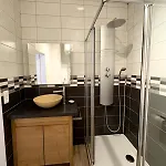 Apartmán Charme & Tranquillite - Centre Historique
