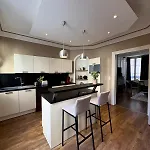 Charme & Tranquillite - Centre Historique Apartmán *