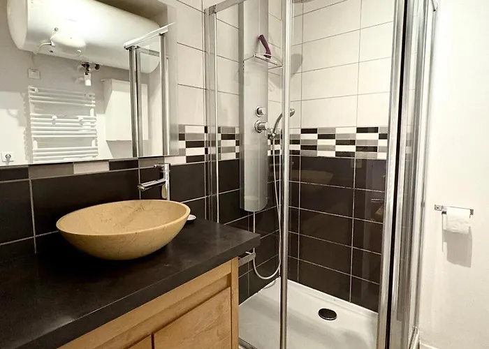 Charme & Tranquillite - Centre Historique 트루아